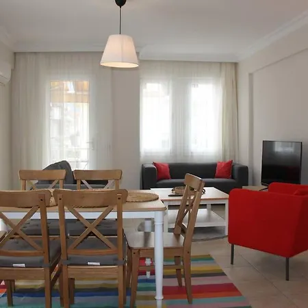 Apartman Kaya Sunrise Fethiye