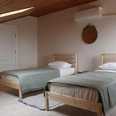 Kaya Sunrise Apartman *