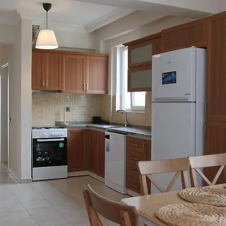 Apartman Kaya Sunrise Fethiye