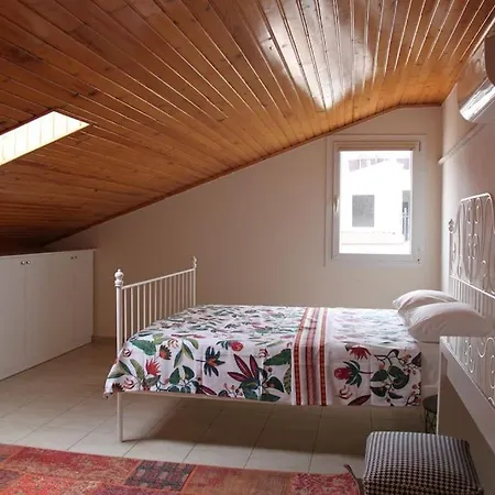 Apartman Kaya Sunrise
