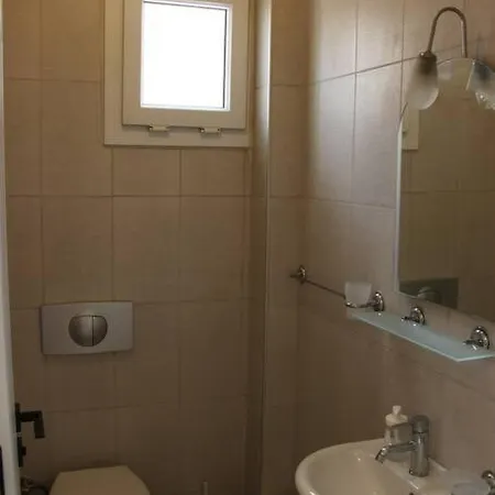 Kaya Sunrise Apartman Fethiye