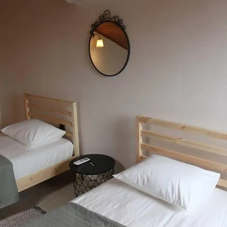 Apartman Kaya Sunrise Fethiye