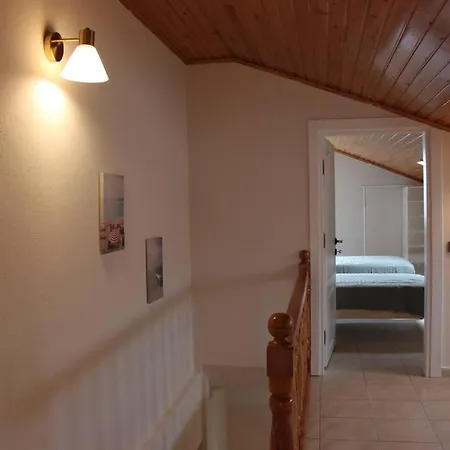 Kaya Sunrise Apartman *