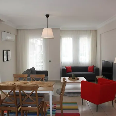 Apartman Kaya Sunrise