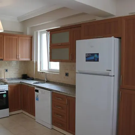 Apartman Kaya Sunrise