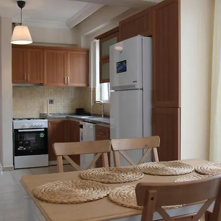 Kaya Sunrise Appartement