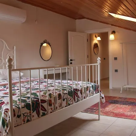 Kaya Sunrise Appartement Fethiye