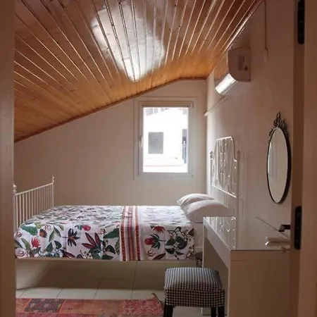 Kaya Sunrise Appartement *