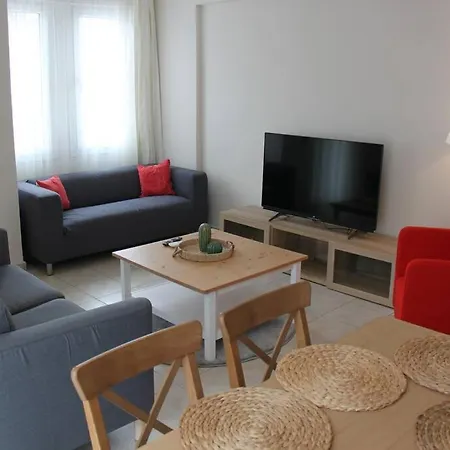 Appartement Kaya Sunrise