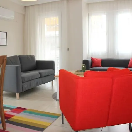 Kaya Sunrise Appartement Fethiye