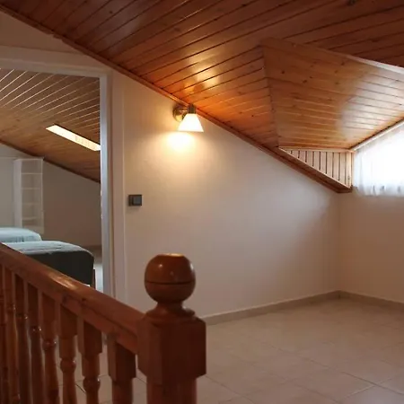 Kaya Sunrise Appartement