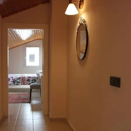 Kaya Sunrise Appartement