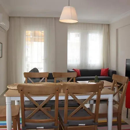 Kaya Sunrise Appartement *