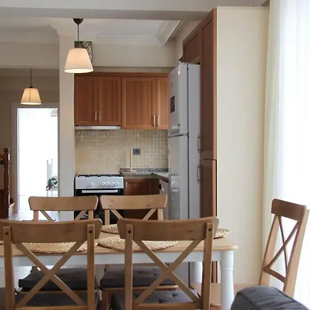 Kaya Sunrise Appartement *