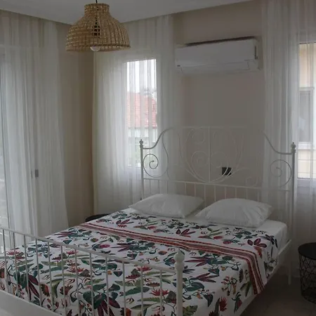 Kaya Sunrise Appartement Fethiye